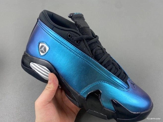 Low WMNS Air Letter Love 14 Jordan DH4121-300 0724